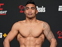 Боец UFC рассказал, как чуть не умер от опоясывающего лишая: «Меня словно взяли на удушающий прием»