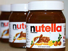 Во Франции из-за пасты «Nutella» закрыт завод «Ferrero»