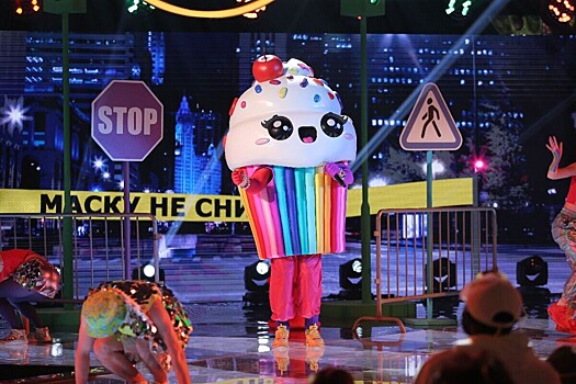 Из-за Стаса Костюшкина «Маску» могли закрыть уже после первого выпуска