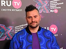 Российскому певцу Иракли запретили въезд в Латвию