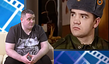 Фанаты сериала «Солдаты» не узнали сыгравшего рядового Фахрутдинова актера спустя 15 лет