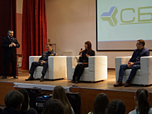 В Республике Марий Эл общественники и стражи правопорядка приняли участие в Дне открытых дверей для абитуриентов