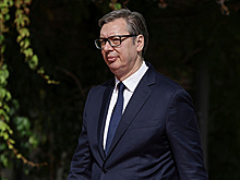 Вучич отверг обвинения в ухудшении отношений с Россией