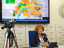 Среди наблюдателей в Татарстане больше женщин, чем мужчин