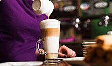 Исследование: кофе с молоком может подавлять воспаление
