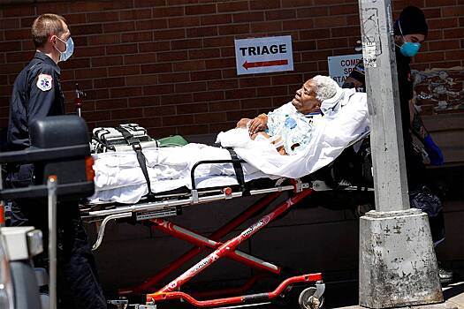 Путешественник побывал в США и рассказал про главные страхи американцев