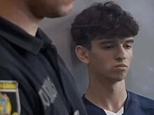 Суд арестовал 18-летнего подозреваемого в убийстве Фарион