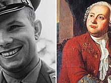 Тест: образованный человек должен без проблем узнать этих исторических личностей по портрету. Что насчет вас?