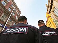 За провал пенсионной реформы Кремль отомстил полиции