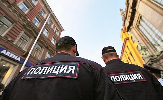 За провал пенсионной реформы Кремль отомстил полиции
