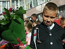 Как правильно подготовить ребёнка к школе