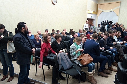 Вместо встреч — обсуждение в интернете: депутаты лишили тюменцев публичных слушаний по градостроительным вопросам