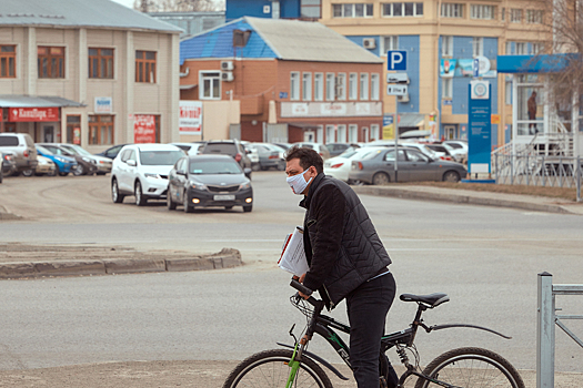 Прирост больных COVID-19 в Кузбассе вновь оказался большим