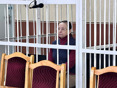 Новосибирская мучительница заплатит 700 тыс. рублей за убийство 9-летней девочки