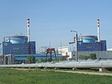 Эксперт Шингаркин объяснил, почему РФ никогда не ударит по АЭС Украины