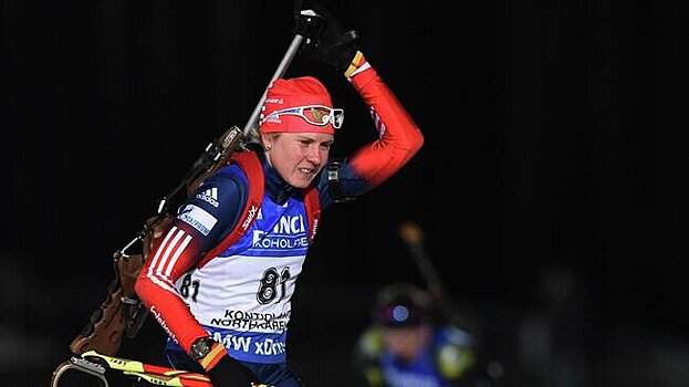 У экс-биатлонистки Романовой украли велосипед. Позже его нашли в ломбарде, а воров задержали