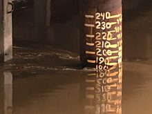 Влияние изменения уровня байкальской воды ученые изучат за три года