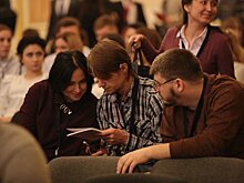 В ПФО появится Молодежная палата