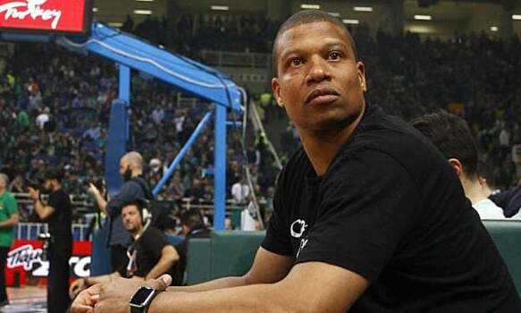Майк Батист стал ассистентом главного тренера «Вашингтона»