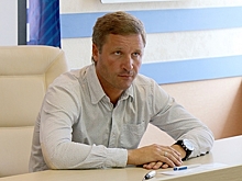 Директором СДЮШОР ХК «Торпедо» стал Роман Малов