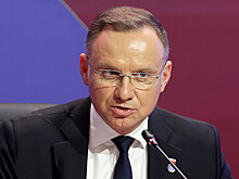 Президент Польши попросил направить Украине официальное приглашение в НАТО