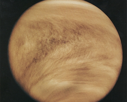 Ученые проверят наличие жизни на Венере
