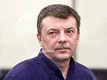 Экс-главу управления СКР Максименко нашли мертвым в колонии