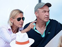 Чесноков о смене гражданства Потаповой: «Так это каждый день уже происходит. Сейчас ей будет гораздо проще играть в теннис»