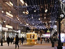 Нижегородцев ждёт самая короткая рабочая зима более чем за 20 лет