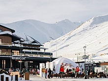 Северная Осетия в новогодние праздники привлекла больше туристов с Урала