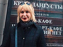 Татьяна Васильева серьезно пострадала в метро