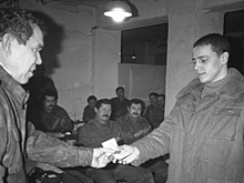 «Без шансов на победу»: за какую операцию в Афганистане разжаловали Льва Рохлина