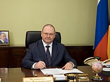 Мельниченко: Пенза выстроит сотрудничество с предприятиями Партизанского района Минска