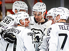 «Трактор» отыгрался с 1:4 и одержал гостевую победу над «Амуром»