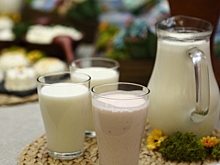 Роспотребнадзор предупредил омичей о небезопасной молочной продукции