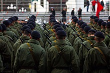 В Балтийске пройдет военный парад
