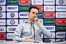 Бабаян: «На меня выходило руководство «Астаны», но сейчас я полностью сконцентрирован на работе в ЦСКА»
