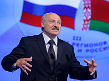 Лукашенко прокомментировал инцидент на Паралимпиаде