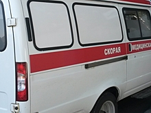 В Воронежской области автомобилистка на кроссовере сбила молодого мужчину