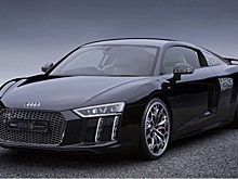 Underground Racing заменит «робота» в спорткарах Audi R8 на МКПП с дополнительной установкой турбин