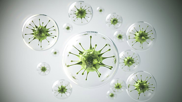 Этот вирус есть почти у каждого: что важно знать