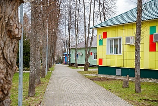 Более 32 млн рублей направят на летний отдых детей в Одинцовском округе в 2022 г