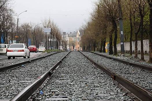 Закат владивостокского трамвая: куда уходят рельсы?