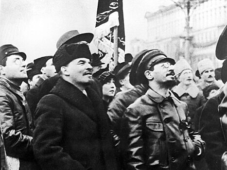 Последняя тайна «Черного дьявола»: отчего умер Яков Свердлов