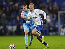 Агент Тюкавина назвал чемпионат, куда точно не перейдёт футболист