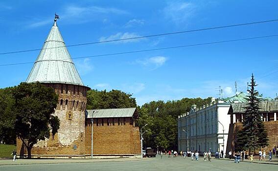 Смоленск: Город-щит, родина Победы, «Русская Голгофа»