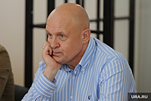 Экс-мэр Челябинска в суде требует разрешить перестройку отеля на озере Еловом