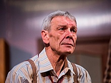 Ушел из жизни актер Александр Сафронов