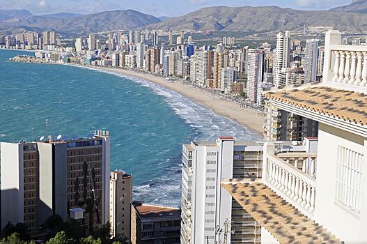 В Испании объявлена распродажа апартаментов