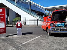 Webb Motorworks предлагает установку электромотора в любой автомобиль